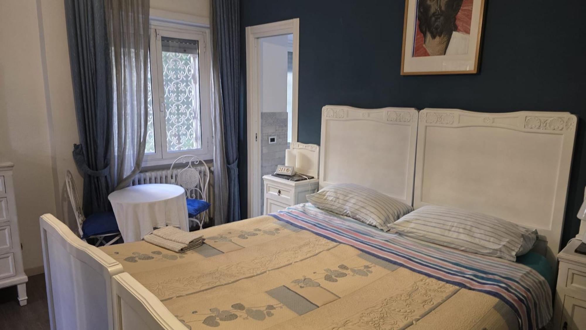 Casa vacanze Garden Casa Kangen Roma